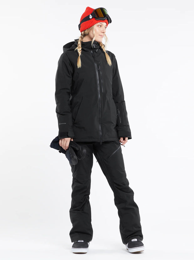 Volcom 2024 Elm Stretch Gore-Tex Womens Bib