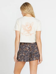 Volcom Enternet Womens Tee