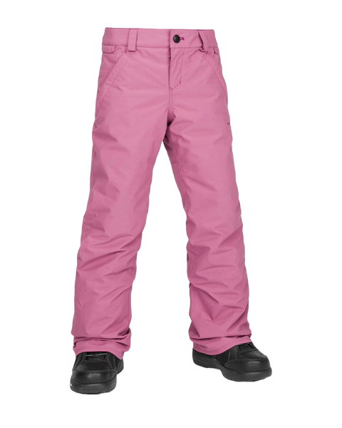 Volcom 2025 Frochickidee Insulated Youth Snow Pant