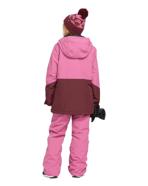 Volcom 2025 Frochickidee Insulated Youth Snow Pant