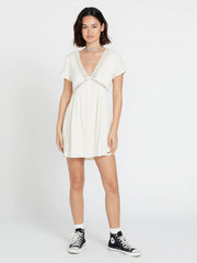 Volcom Haute Tea Dress