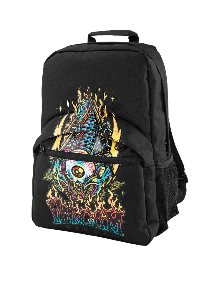 Volcom Iconic Stones Backpack