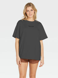 Volcom Onrepeat Womens Tee