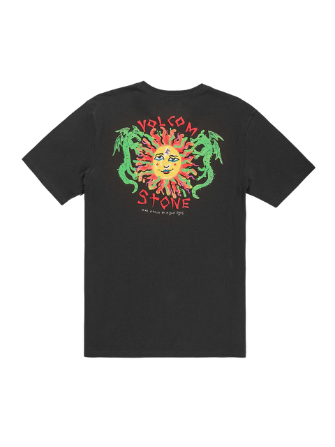 Volcom Ozzy Wrong Tee