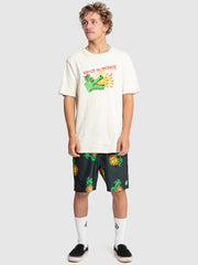 Volcom Ozzy Wrong Tee