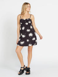 Volcom Palm Things Dress