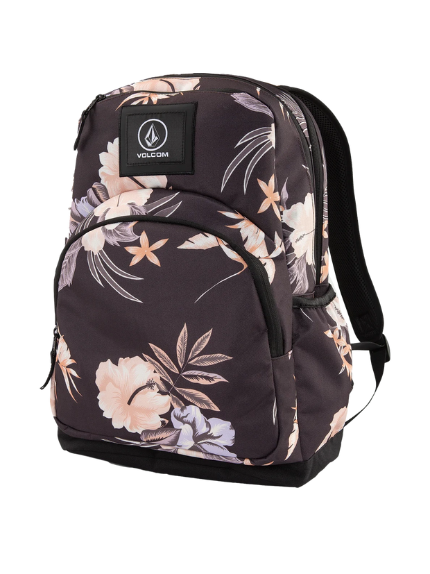 Volcom Patch Attack Backpack
