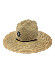 Volcom Quarter Straw Hat