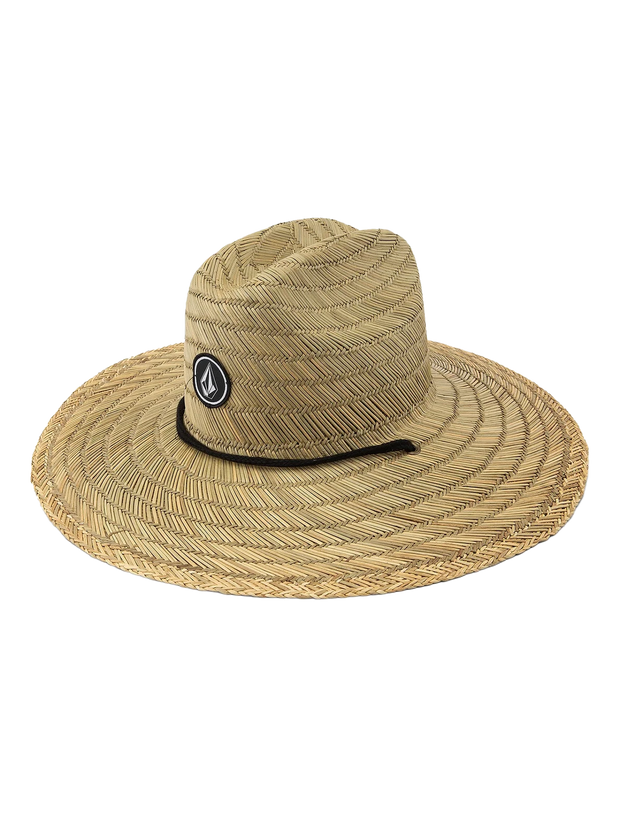 Volcom Quarter Straw Hat