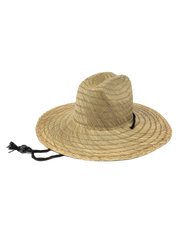 Volcom Quarter Straw Hat