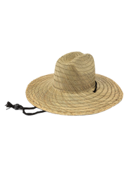 Volcom Quarter Straw Hat