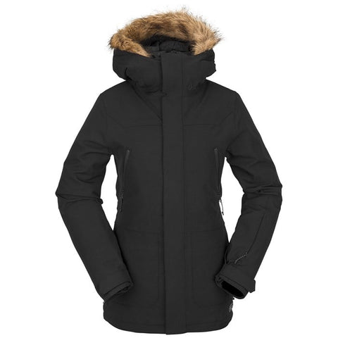 Volcom Shadow Insulated 2023 Womens Snow Jacket – ESS Board Store