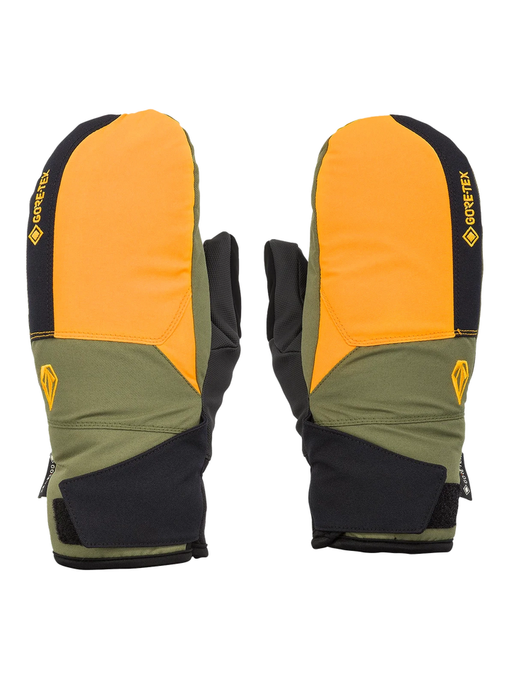 Volcom Stay Dry Gore-Tex Mitt