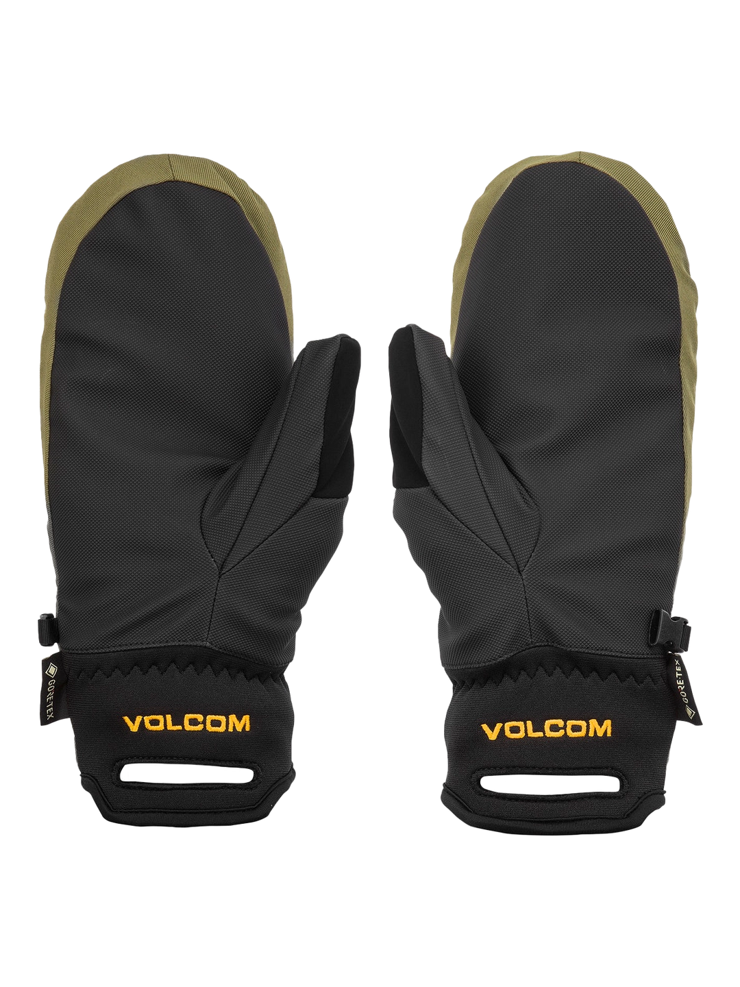 Volcom Stay Dry Gore-Tex Mitt