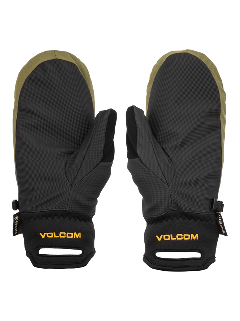 Volcom Stay Dry Gore-Tex Mitt