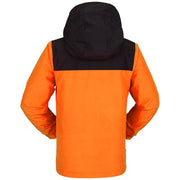 Volcom Stone.91 Insulated 2023 Youth Snow Jacket