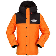 Volcom Stone.91 Insulated 2023 Youth Snow Jacket