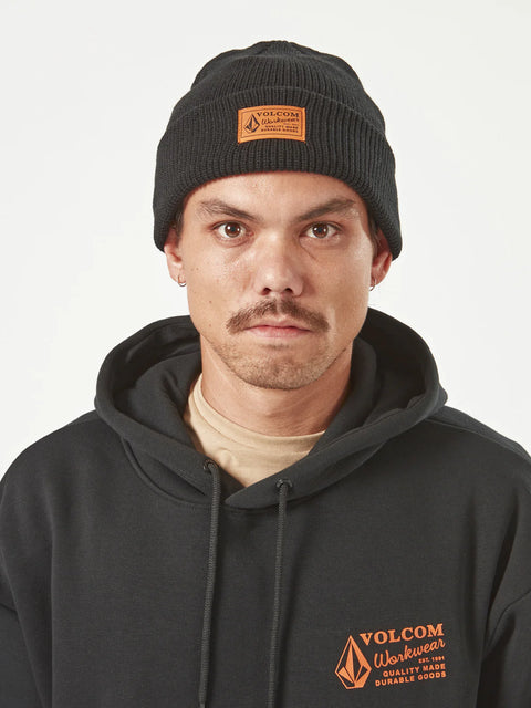 Volcom Workwear Beanie