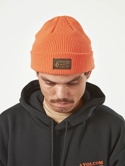 Volcom Workwear Beanie