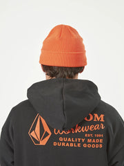 Volcom Workwear Beanie