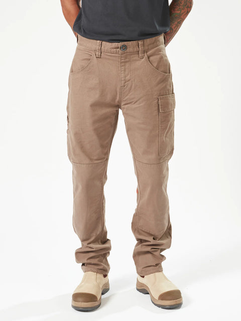 Volcom Workwear Caliper Work Pant