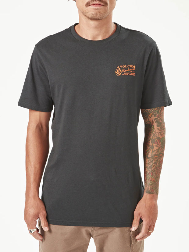 Volcom Workwear Tee