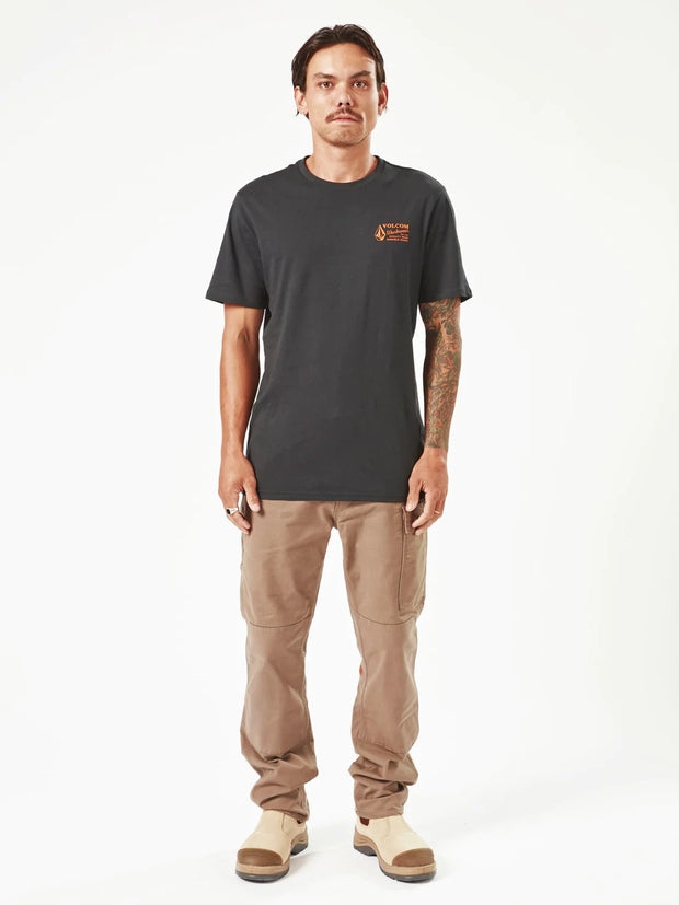 Volcom Workwear Tee