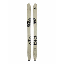 Volkl 2026 Revolt 101 Flat Ski