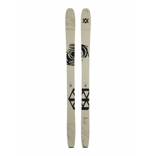 Volkl 2026 Revolt 101 Flat Ski