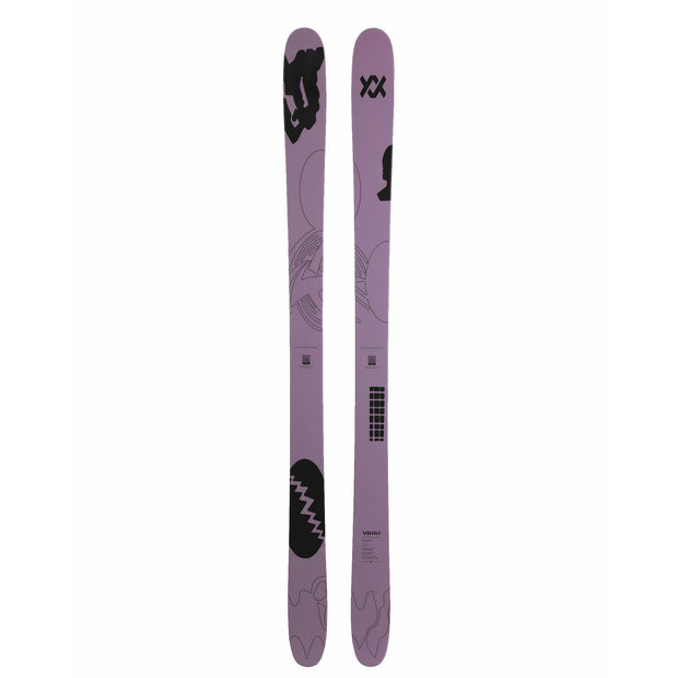 Volkl 2026 Revolt 96 Flat Ski