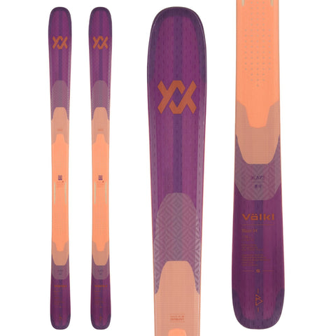 Volkl 2025 Blaze 94 Womens Ski