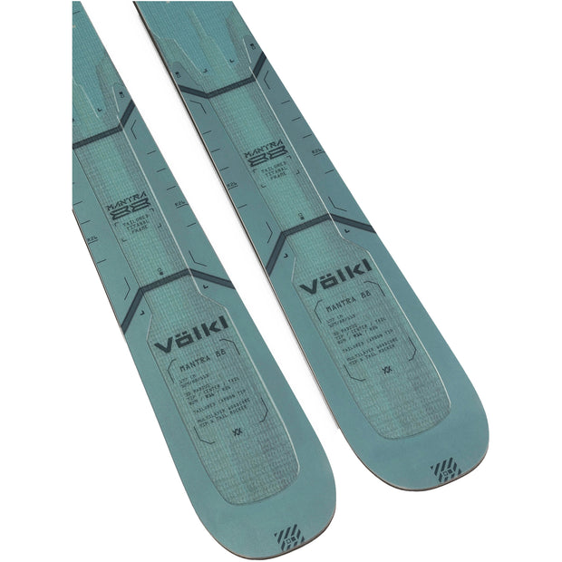 Volkl 2026 Mantra 88 Ski