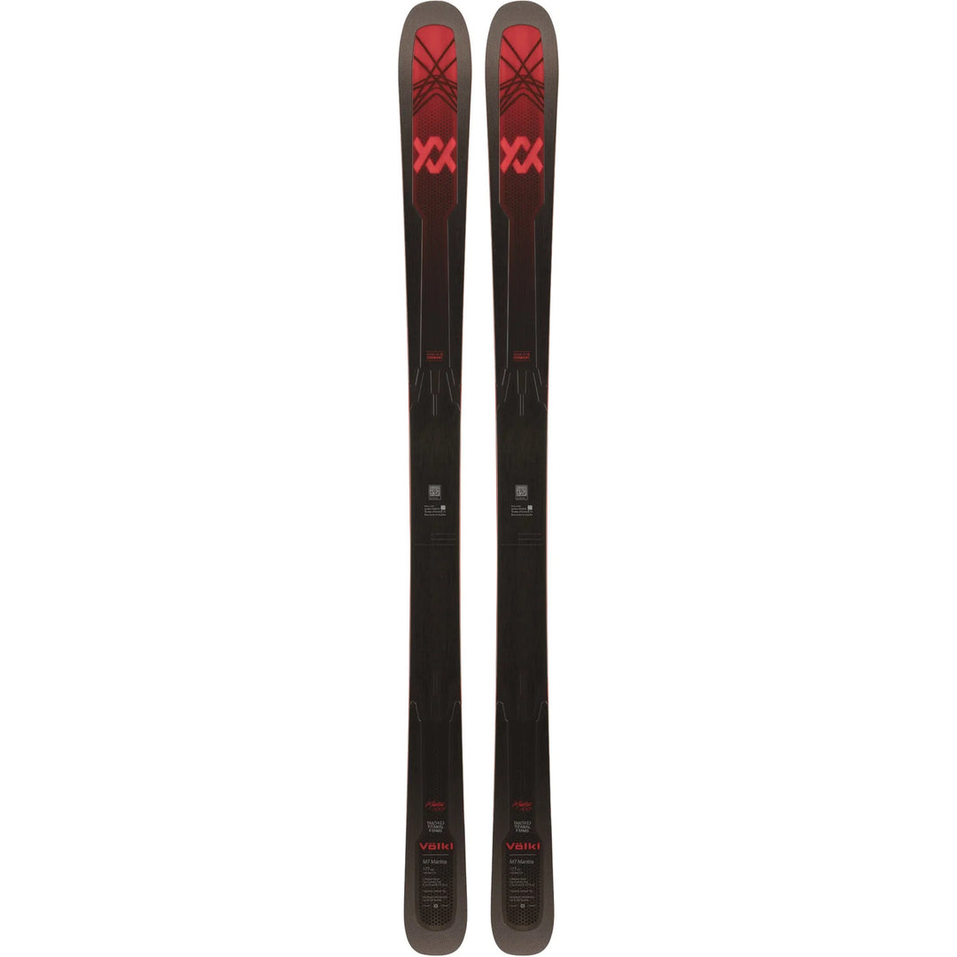 Volkl 2025 M7 Mantra Skis