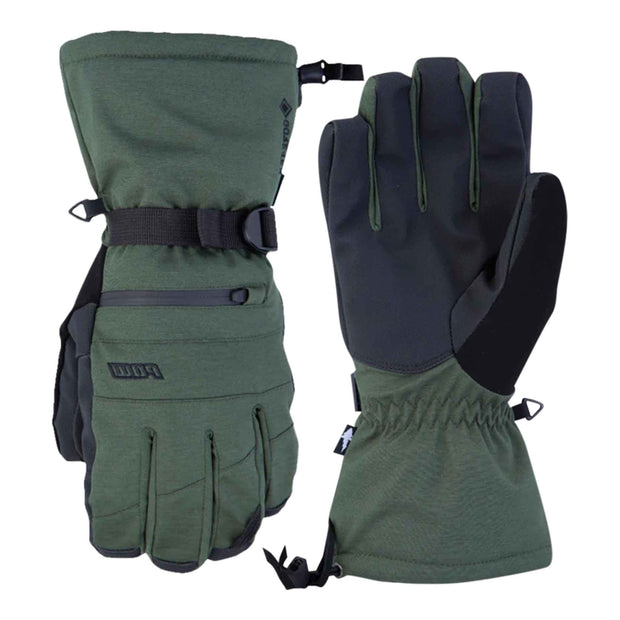 Pow Wayback GTX Youth Snow Glove