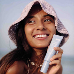 We Are Feel Good Inc Good Morning Daily Face SPF50+ Sunscreen