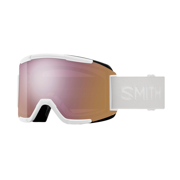 Smith Squad Snow Goggles
