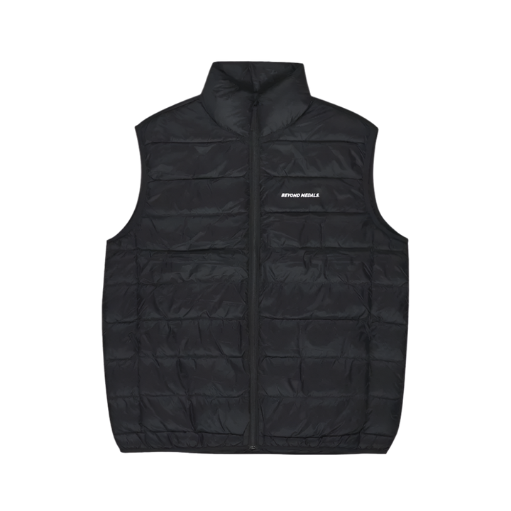 Beyond Medals Packable Down Vest