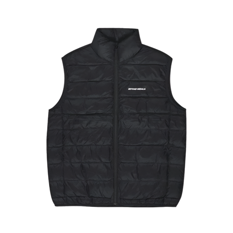 Beyond Medals 2025 Packable Down Vest