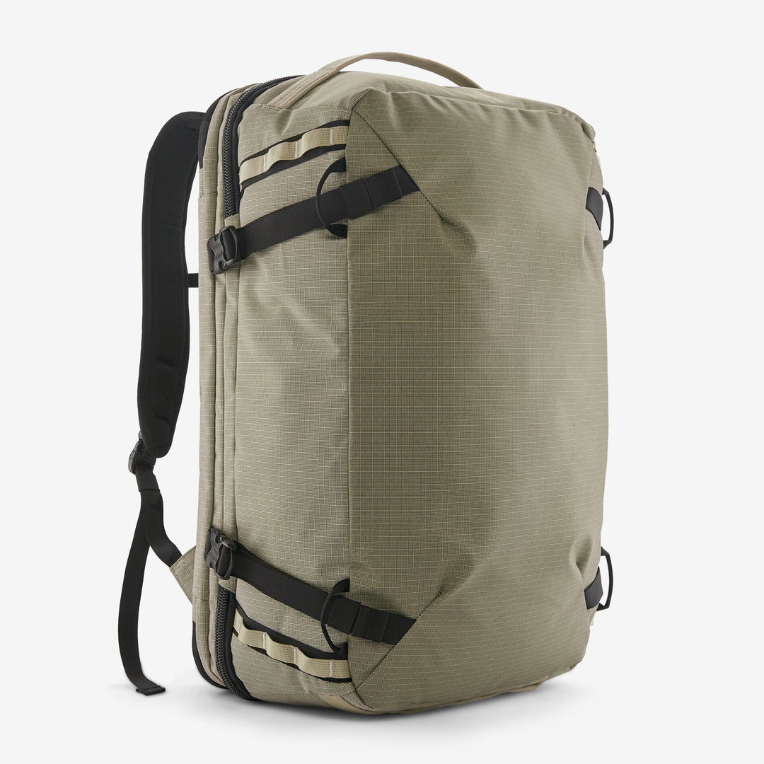 Patagonia Black Hole MLC 45L Bag