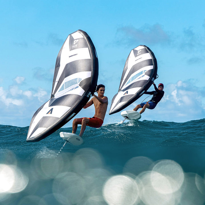 Armstrong A Wing XPS