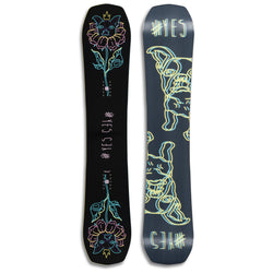 Yes 2025 Rival Womens Snowboard