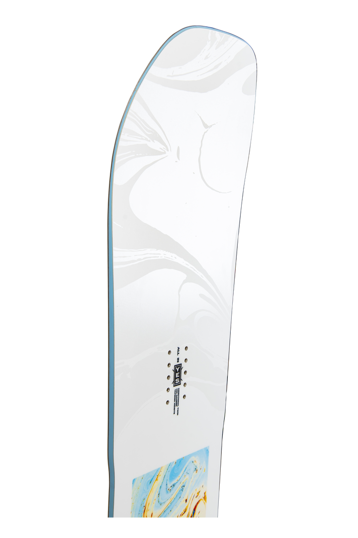 Yes 2027 All In Snowboard