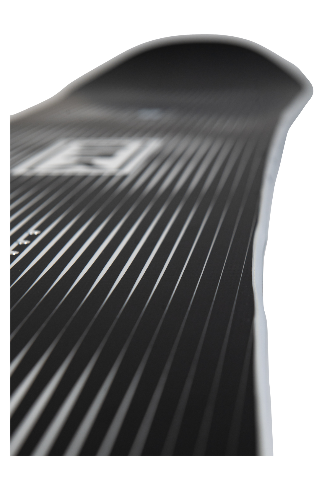 Yes 2027 Basic Snowboard