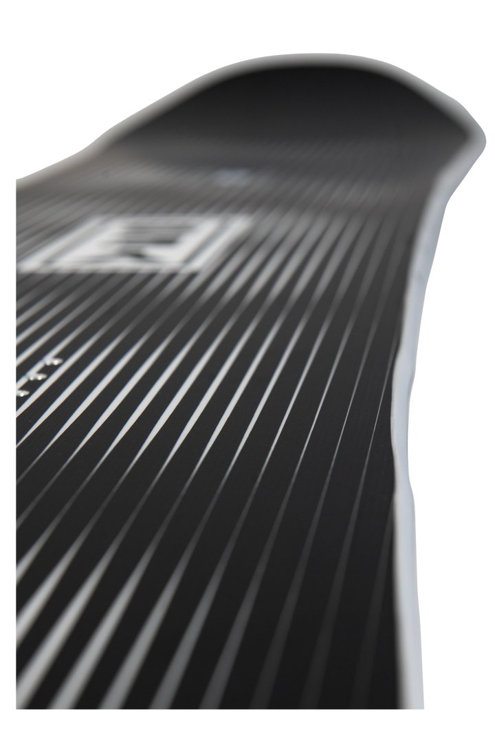 Yes 2027 Basic Snowboard