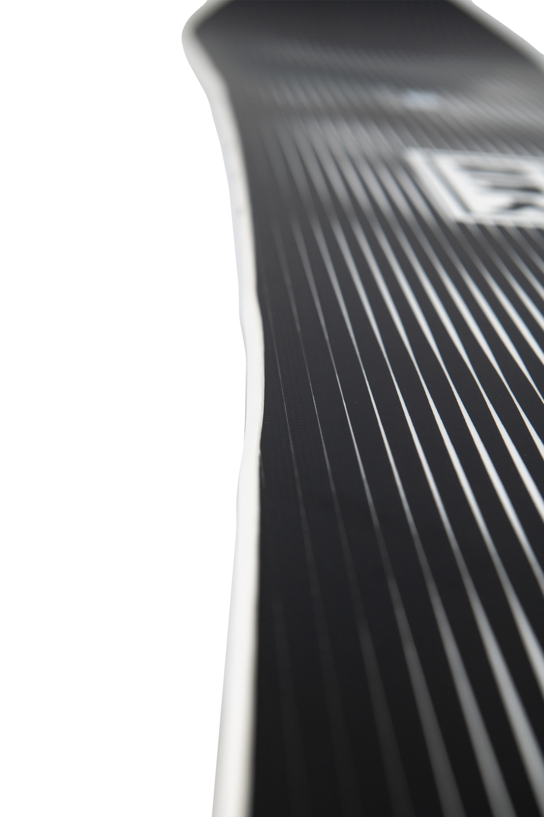 Yes 2027 Basic Snowboard