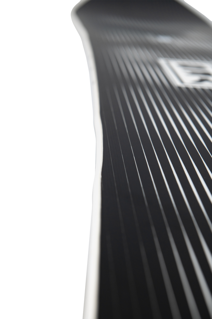 Yes 2027 Basic Snowboard
