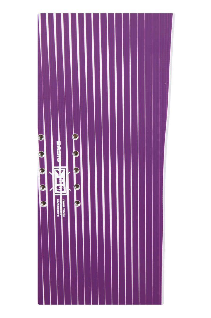 Yes 2027 Basic Womens Snowboard