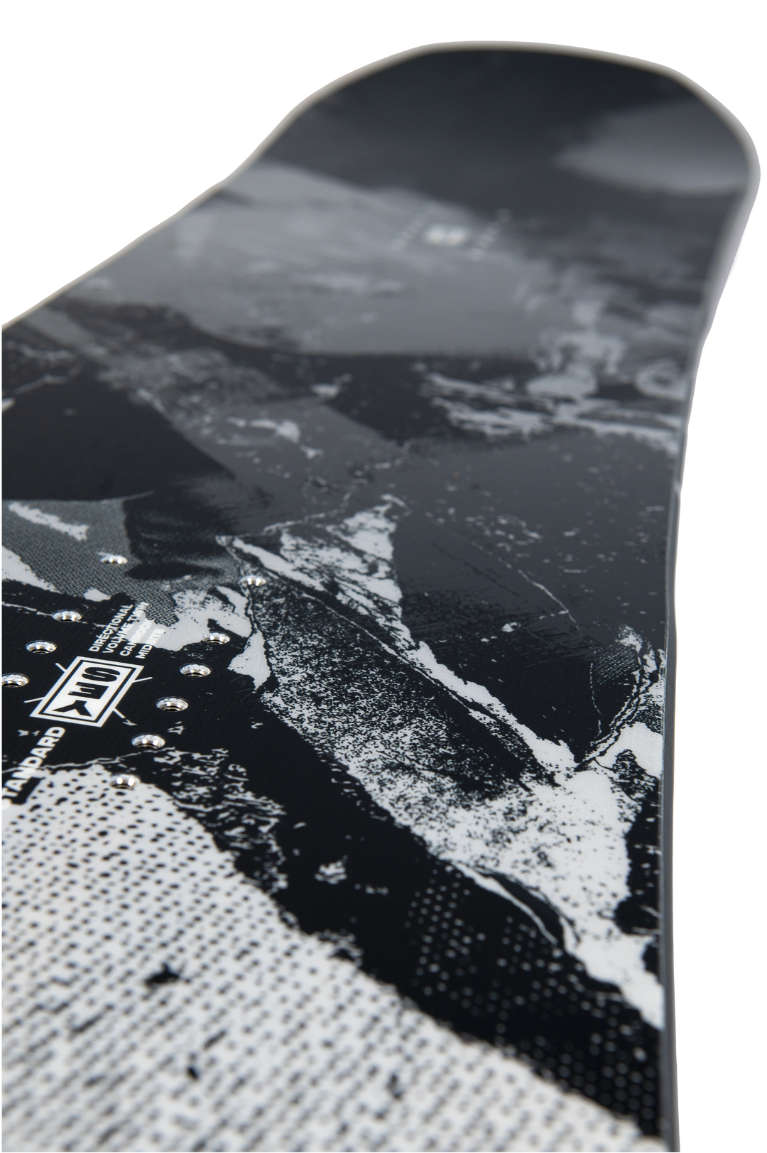 Yes 2027 Standard Snowboard