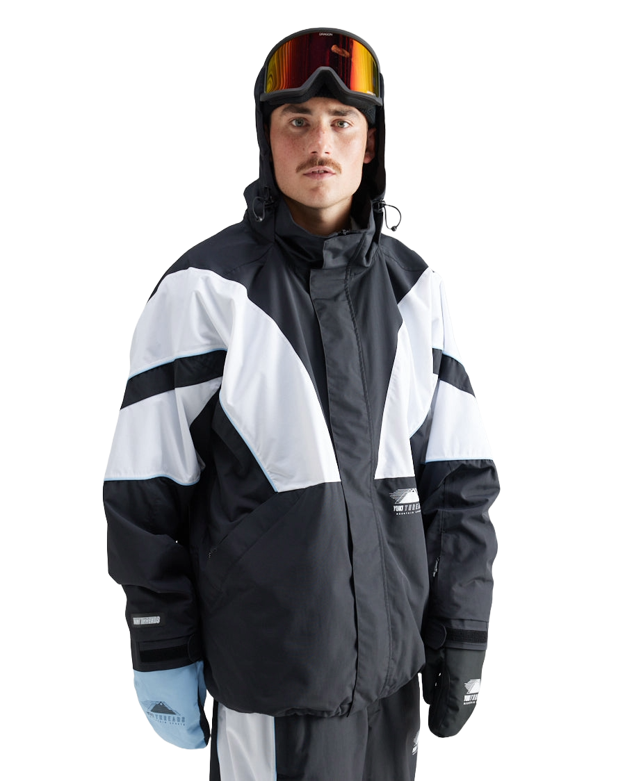 Yuki Threads 2025 Eddie Jacket