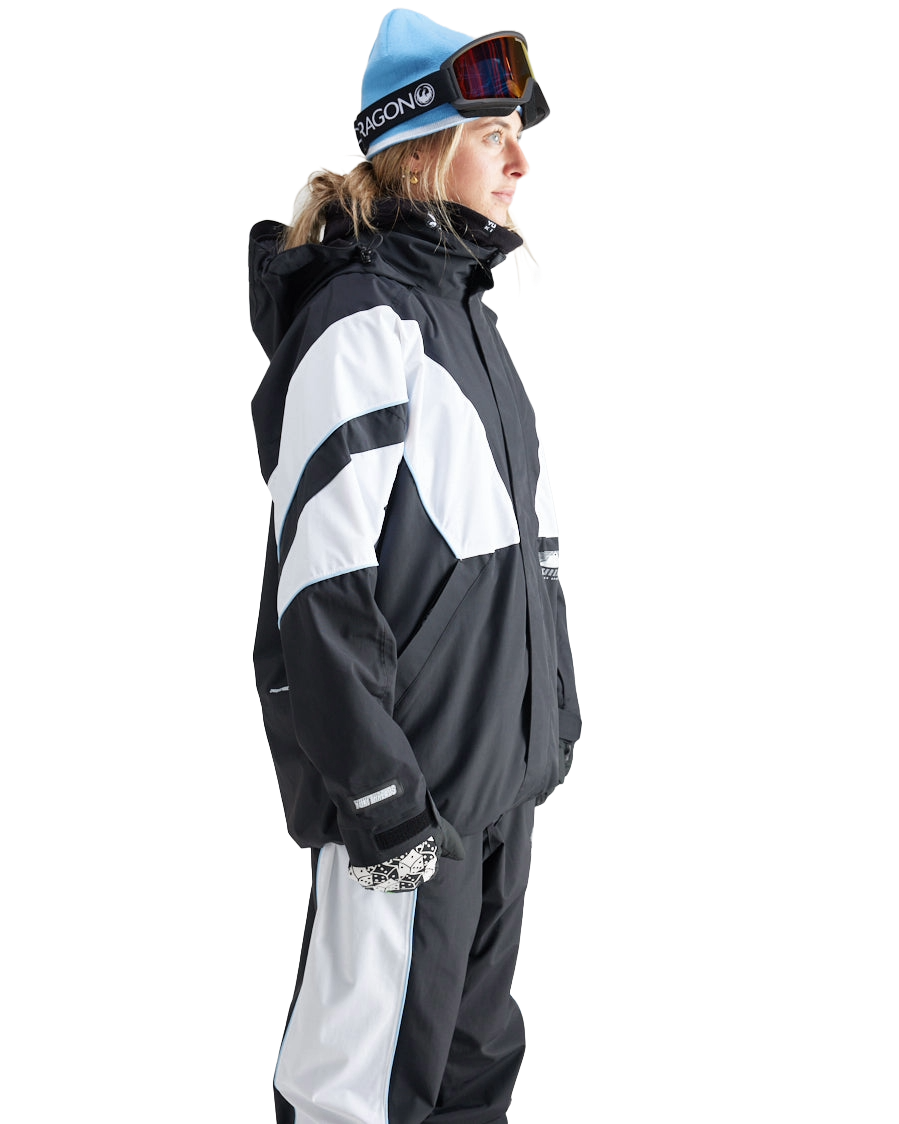 Yuki Threads 2025 Eddie Jacket